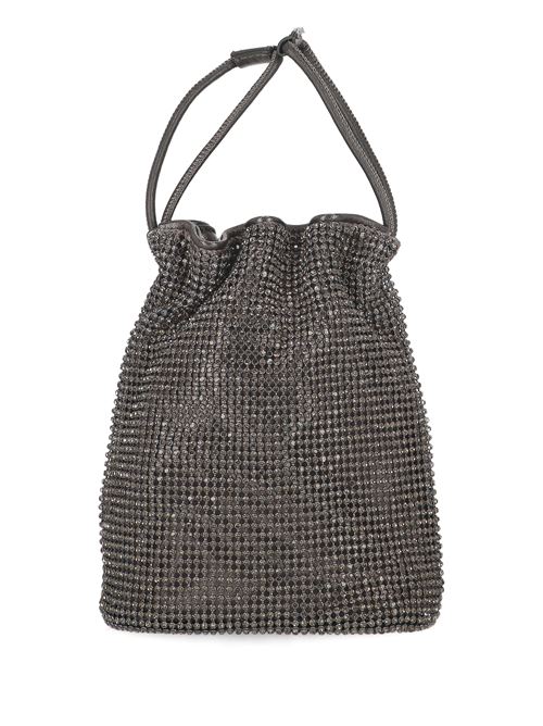 Anthracite grey top bag ANYA HINDMARCH | 197472ANTHRACITE